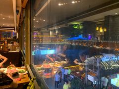 -纸盐河码头火锅(十八梯店)