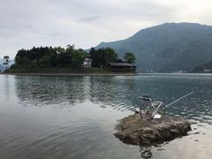 -雷波马湖风景区