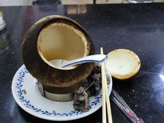 -達揚原味燉品(文明路店)