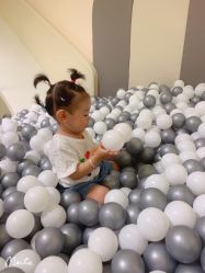 -四季宝贝婴幼儿水育成长中心(陆家嘴店)