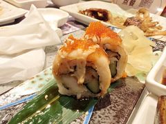 -大渔铁板烧(大悦城店)