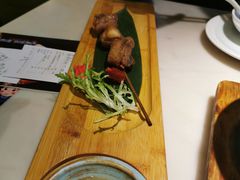 -桂小厨广西菜(水晶城店)