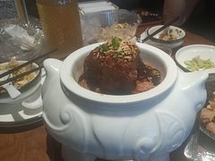 -扬州狮子楼·非遗淮扬菜(东关街店)
