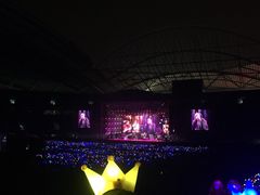 -沈阳奥林匹克体育中心