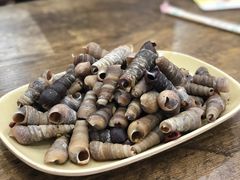 -贞姨美食·老字号海鲜大排档