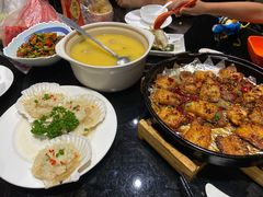 -湖锦酒楼·32年地道湖北菜(光谷店)