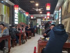 -后卫寨猫耳朵(后卫寨店)