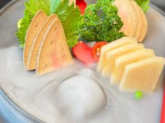 红酒鹅肝-忆家一宴(大木桥路旗舰店)