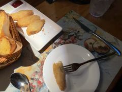 -秀·爱尔兰餐吧(上海路店)