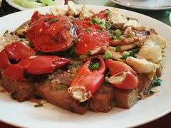 -福建鲤鱼洲酒店