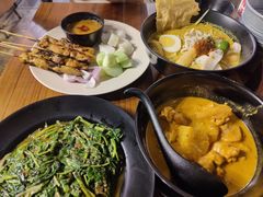 -Limapulo: Baba Can Cook