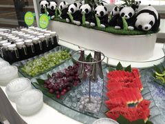 -王家渡火锅店(棕榈泉店)
