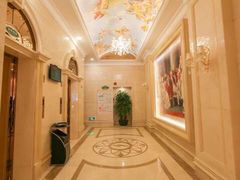 -维也纳酒店(广州南站汉溪长隆地铁站万博地铁站店)