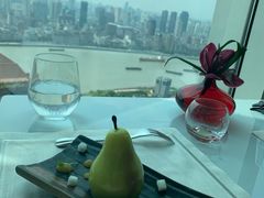-翡翠36餐厅(浦东香格里拉店)