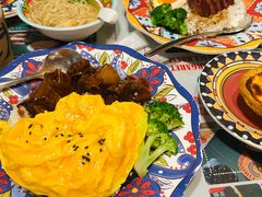-玛嘉烈(北京金融街店)