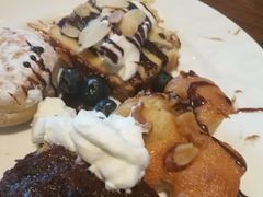 自助早餐-云龙轩(迪士尼探索家度假酒店)