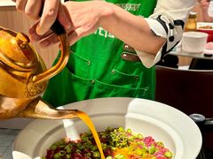 -百年神厨·地道川菜(清江西路店)