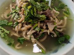 -清真喜兰老丁羊汤特色小吃