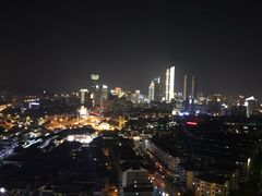 -杜尚rooftop露台酒吧