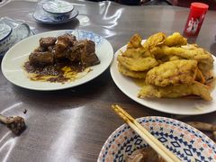 -翟氏天天小吃(上东街区店)