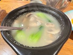 -鱼食饭稻·苏浙土菜17年老馆子(平江路店)