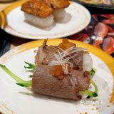回转寿司来啦！🍣你不能错过的美味组合🔥