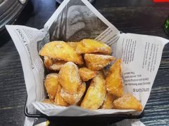 -the frypan韩国炸鸡啤酒(五路居店)