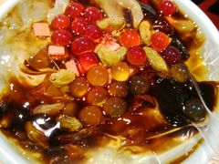 -爱妻鱼•老体北重庆水煮鱼•川菜(白云路店)
