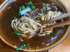 -南街牛肉麺(南街店)