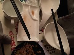 -华夏良子·足道SPA艾灸(铁道大厦店)