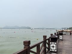 -云龙湖旅游景区