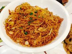 -湖州天煌大酒店-餐厅
