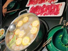 -二刀潮牛(重庆光环购物公园店)