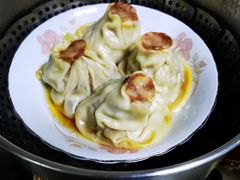 白玉兰小烧卖-白玉兰食品(甜云店)