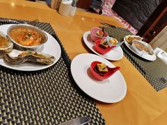 -盛宴标帜西餐厅龙虾.鲍鱼•牛排(重庆喜来登大酒店)