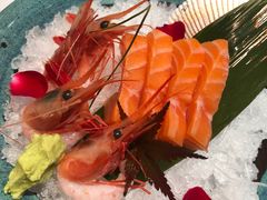 -熹炭精致日料(金融街购物中心店)