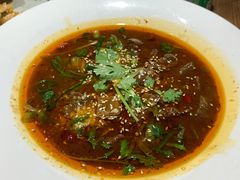 水煮牛肉-川流不息(北蔡休闲广场店)