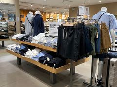 -MUJI无印良品(远洋未来广场店)