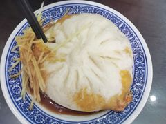 -孟家蟹包(锦绣街店)