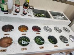 -老何家后安粉·糟粕醋海鲜火锅(三亚湾椰梦长廊店)