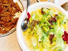 -郑庄脂渣海鲜楼(九水路店)