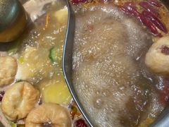 -许府牛火锅(信义坊总店)