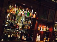 -Long Bar(莱佛士酒店)