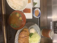 -牛かつもと村(上野店)