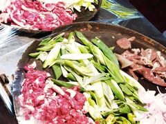 -正宁路小吃夜市