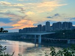 -夜宴江景餐厅