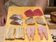 -鮨一日本料理(大中华店)