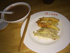 -西工饭庄快餐厅(西工小街店)