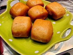 奶香小馒头-年轮烧烤·羊蝎子·烤鱼(星湖街店)