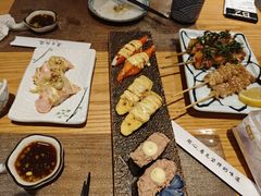 吞拿鱼沙律-爱米粒家